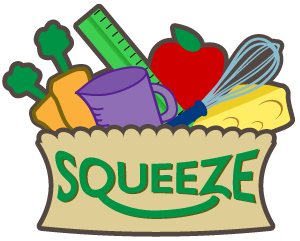 SQUEEZE